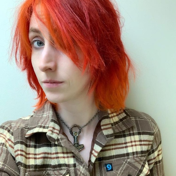 Meet your Posher, Kahzria! - Picture 4 of 16